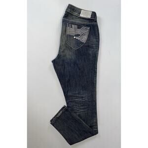 Torrid Denim Lightweight Distressed Stretch Skinny Jeans. Women's 14, NWT!